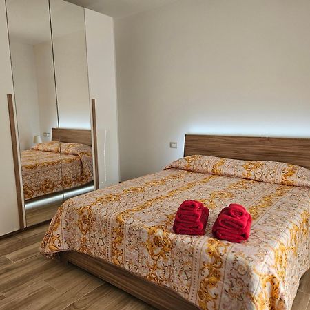 Ferienwohnung Dream & Fly Scafa Fiumicino Exterior foto