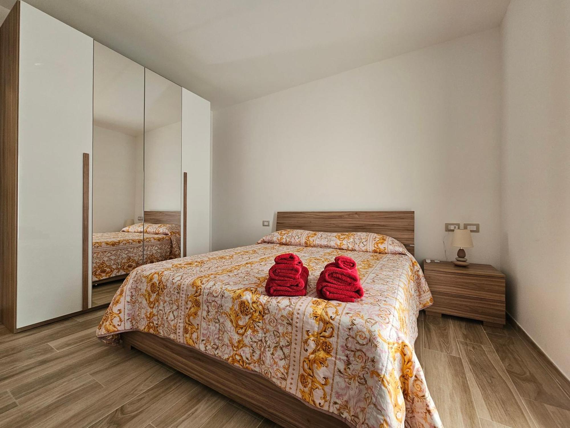 Ferienwohnung Dream & Fly Scafa Fiumicino Exterior foto