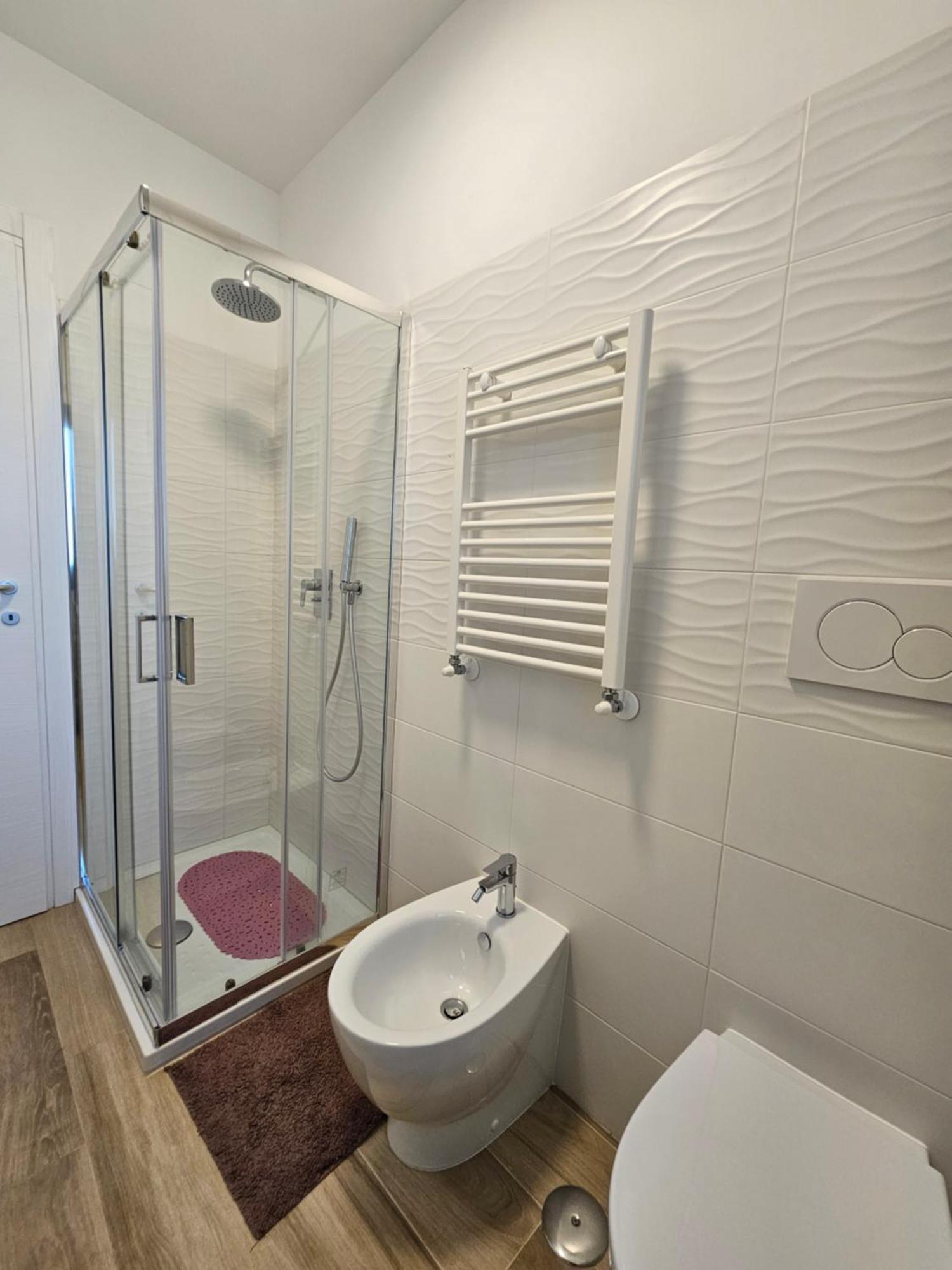 Ferienwohnung Dream & Fly Scafa Fiumicino Exterior foto