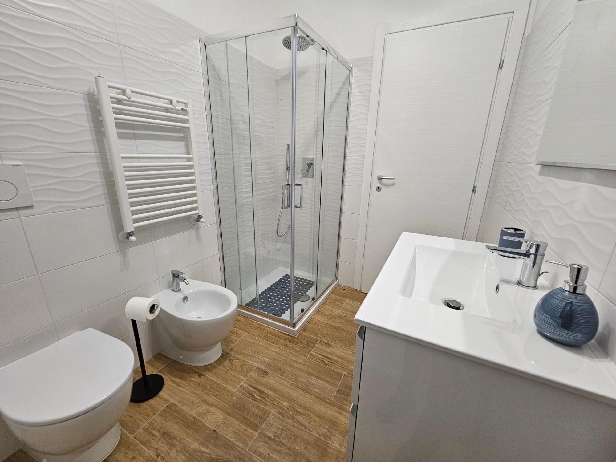 Ferienwohnung Dream & Fly Scafa Fiumicino Exterior foto