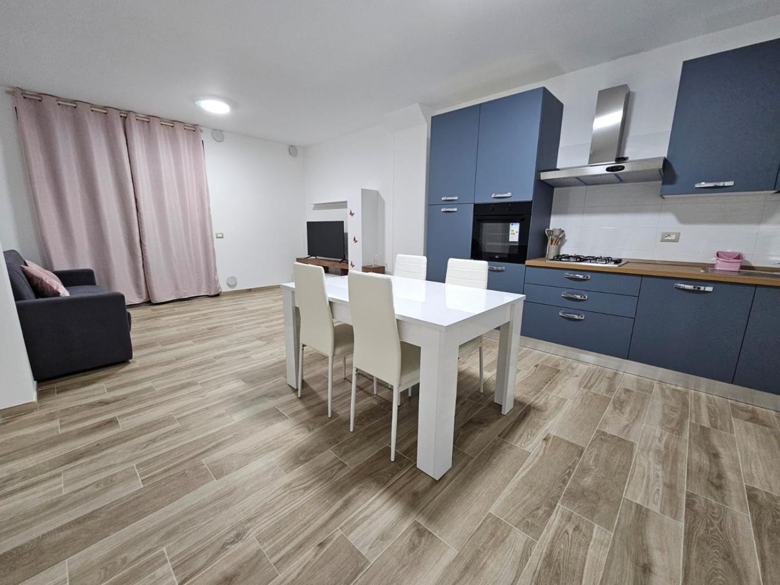 Ferienwohnung Dream & Fly Scafa Fiumicino Exterior foto